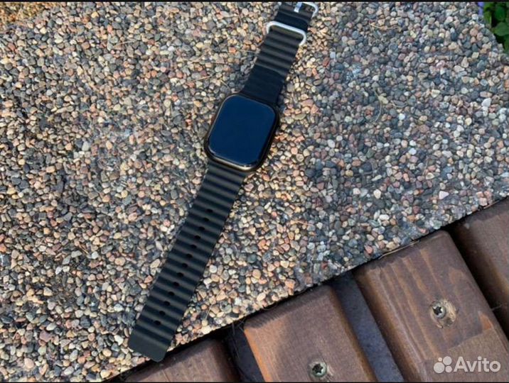 Смарт часы 9 Pro / 9 Pro+