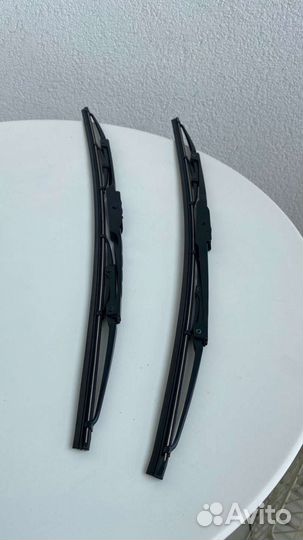 Щетки стеклоочистителя