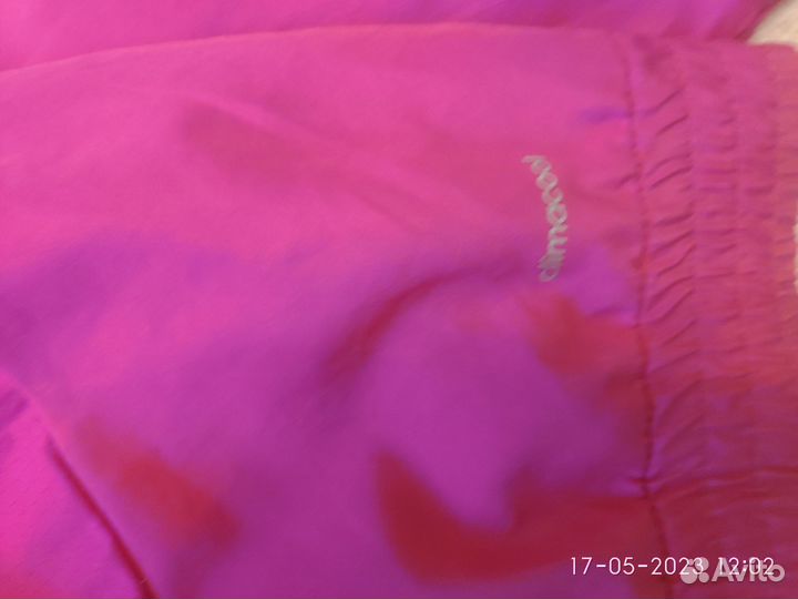 Костюм спортивный для девочки adidas 146-152