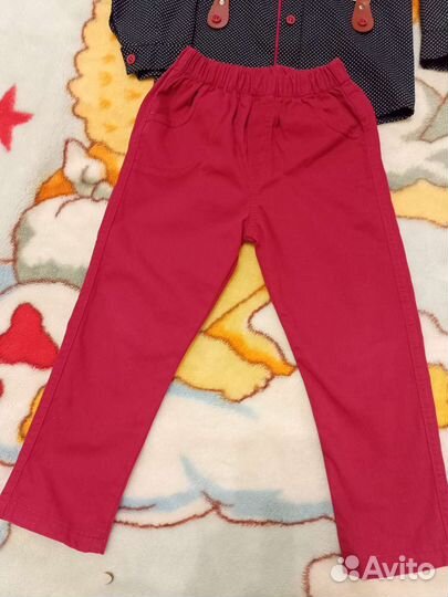 Костюм для мальчика