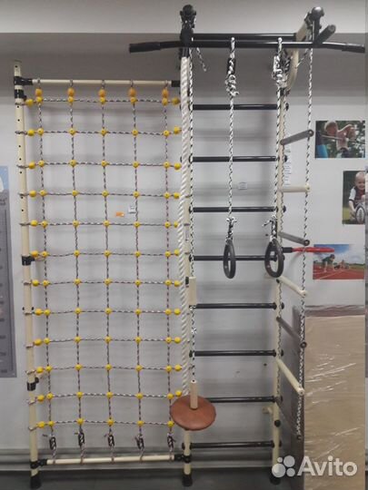 Игровой уголок