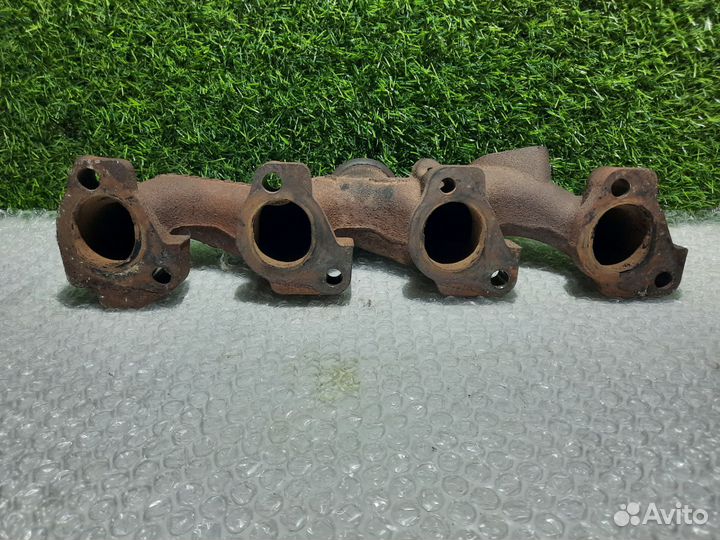 Выпускной коллектор 4M5Q9428BB