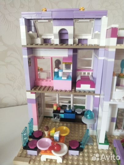 Lego Friends