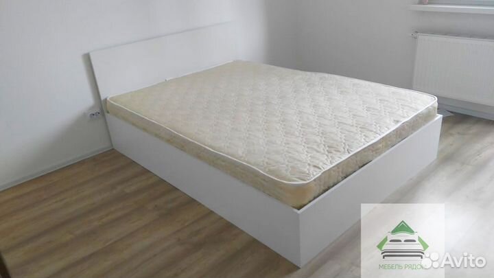 Кровать 160х200 новая