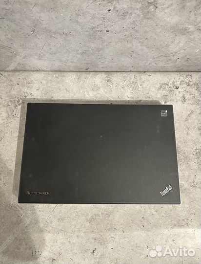Lenovo L520 i3-2350M / HDD на 750Гб
