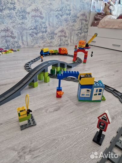 Лего Дупло Lego duplo Наборы