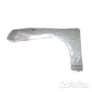 Крыло на ваз 2110
