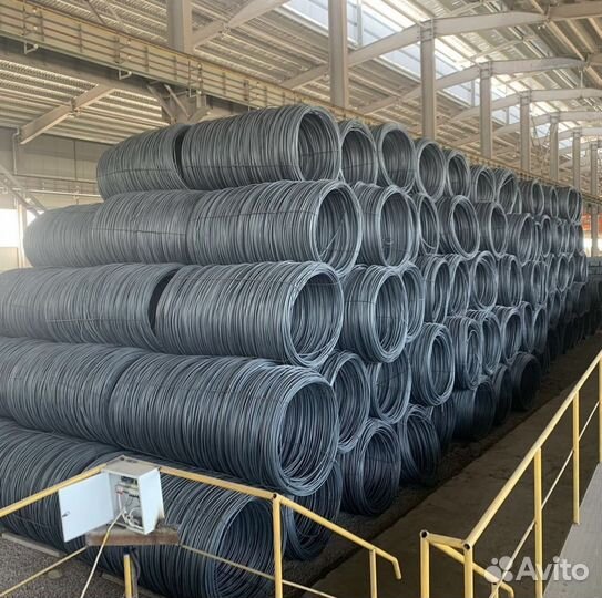 Арматура с доставкой