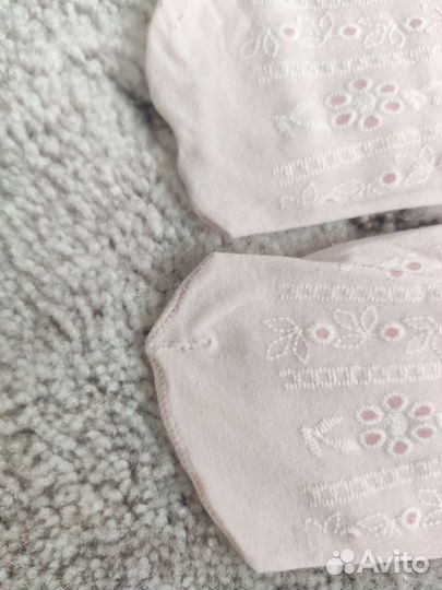 Детские капроновые колготки Calzedonia