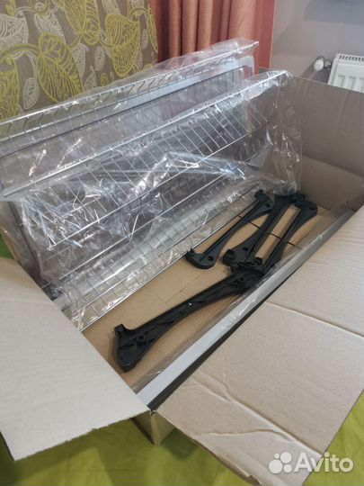 Сушка для посуды Lemax prof VAR 600