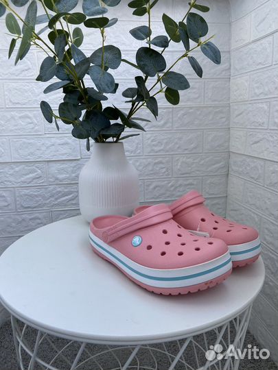 Crocs женские