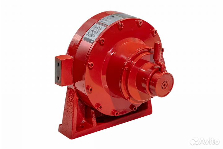 Редуктор для гидравлической лебёдки Runva HWP20000