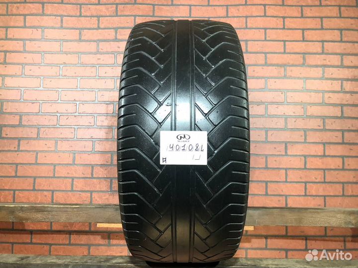 Yokohama Advan ST V802 305/45 R20 116W