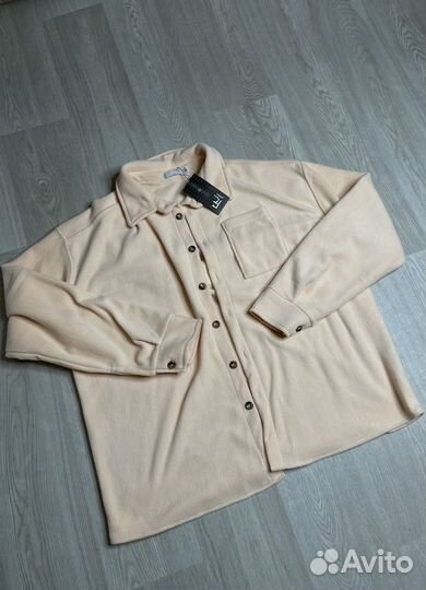 Рубашка и штаны комплект