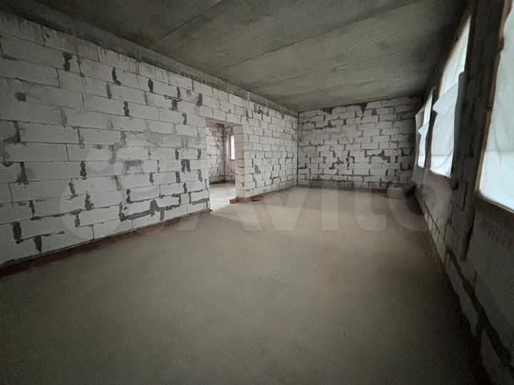 Дом 209,8 м² на участке 10 сот.