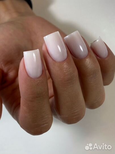 Онлайн обучение маникюру