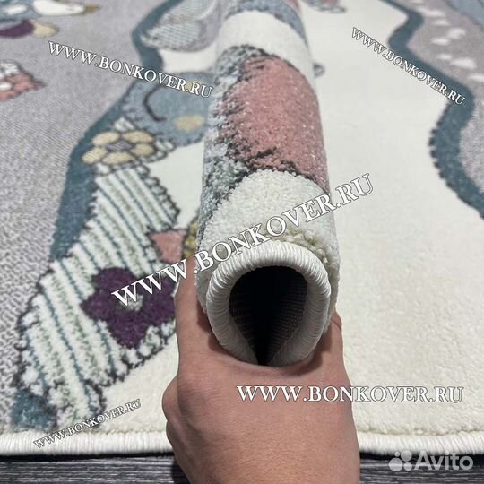 Ковер современный