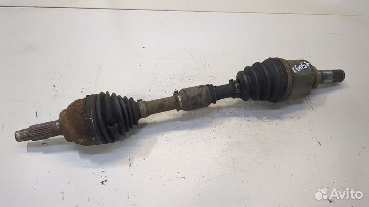 Полуось Mazda 5 (CR), 2008