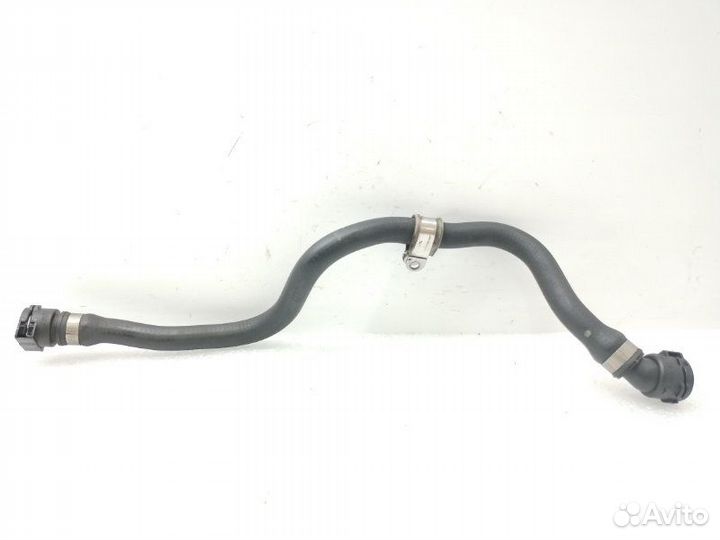 Патрубок системы охлаждения Bmw 7-Series E65 4.8