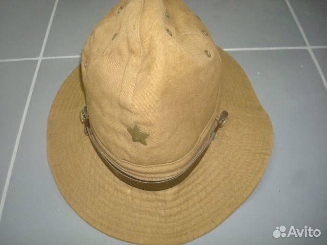 Панама СССР