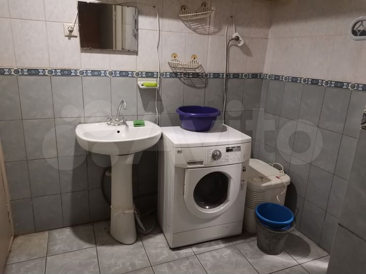 Комната 12 м² в 4-к., 1/9 эт.