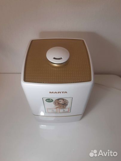 Увлажнитель воздуха marta MT-2659