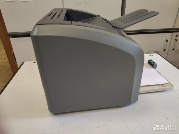 Принтер лазерный hp 1018