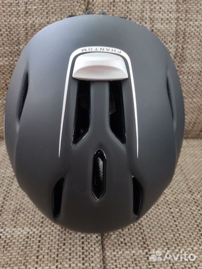 Горнолыжный шлем Salomon