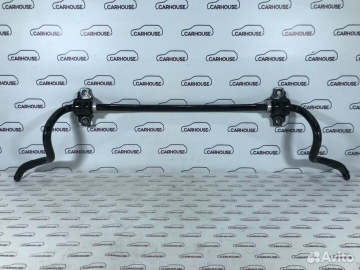 Стабилизатор передний Ford Mondeo 4 AG9Q