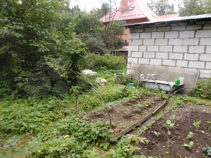 Участок 12 сот. (ИЖС)