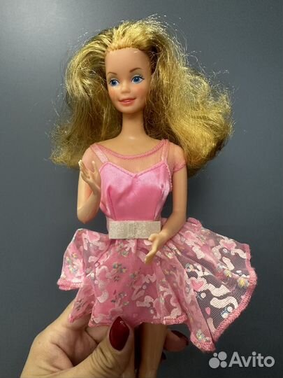Аутфит барби My First Tea Party 1995 год