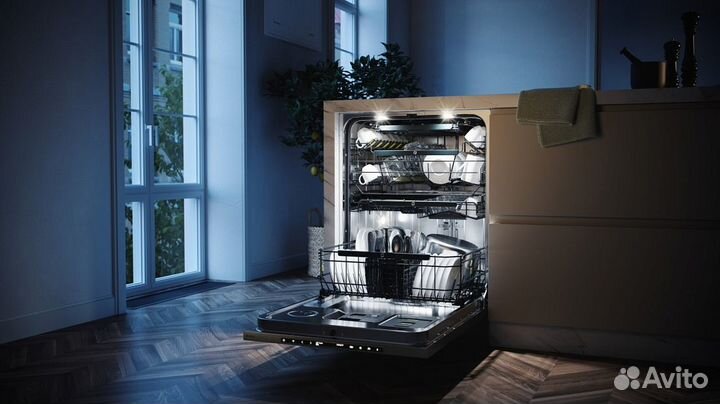 Посудомоечная машина asko DFI777uxxl Новинка