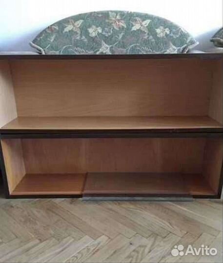 Книжные полки СССР