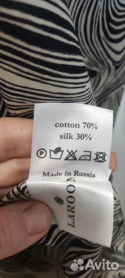 Платье пиджак laroom новое