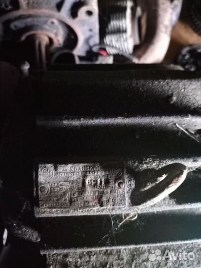 Электродвигатель 380 7.5 кв