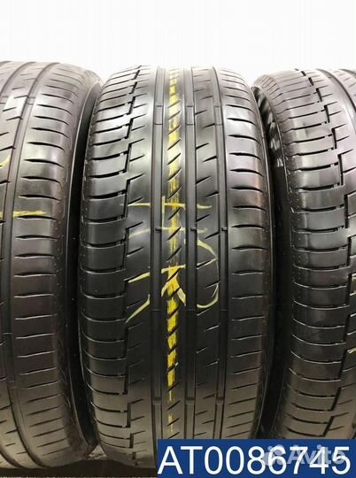 Continental PremiumContact 6 225/55 R19 98V