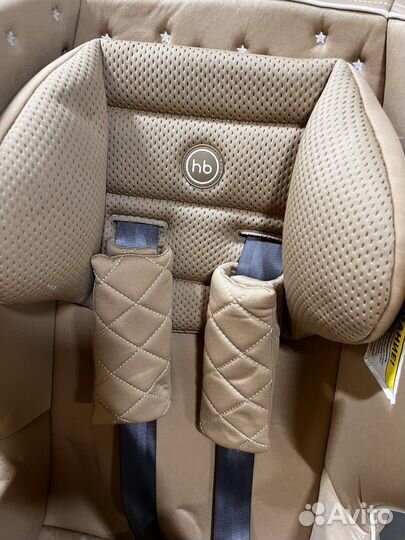 Детское автокресло 0 до 36 кг