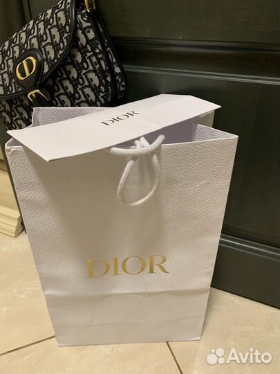 Сумка диор