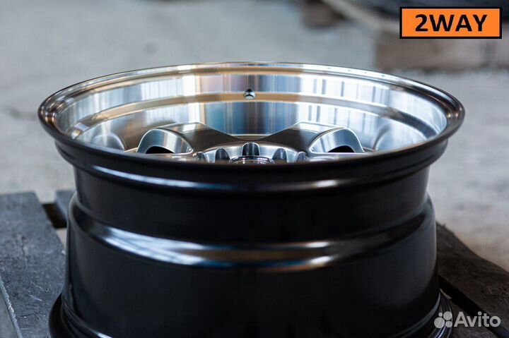 R17 SSR SP1 9JJ ET20 5*114.3/5*100 (A009)