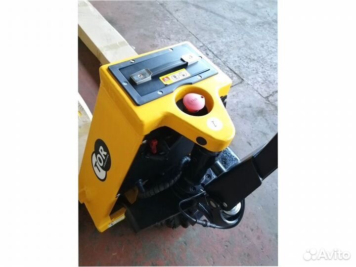 Тележка складская(Рохля)