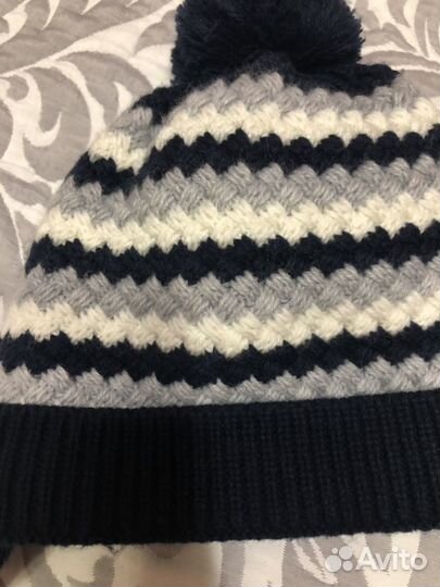 Шапки на мальчика