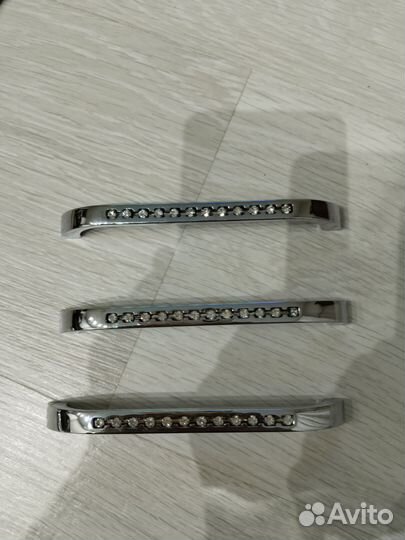 Ручки для мебели