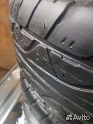 Dunlop Grandtrek AT2 165/65 R17