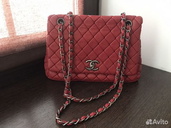 Сумка женская натуральная кожа