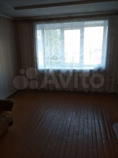 2-к. квартира, 38,9 м², 2/2 эт.