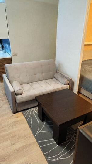 1-к. квартира, 43 м², 2/4 эт.