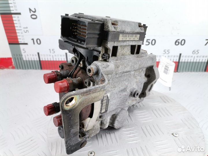 Тнвд Opel Zafira (A) 2002