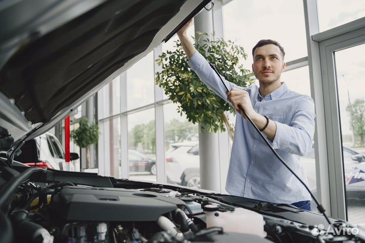 Автоэлектрик с выездом с 11 до 69858