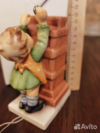 Статуэтка Hummel Goebel