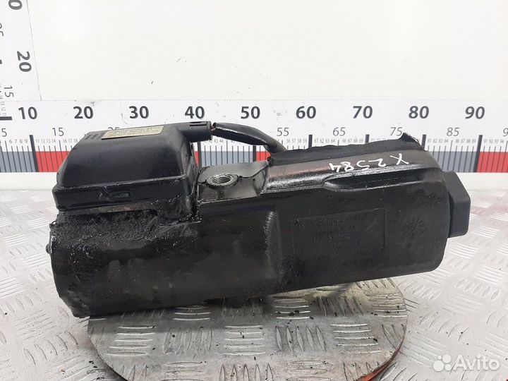 Электроусилитель руля Mercedes-Benz A-Класс W168